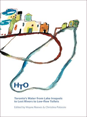 cover image of HTO